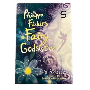 Philippa Fisher's Fairy Godsister Book